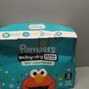 Pampers Diapers - Baby Dry - Size 5, 132 Count, Absorbent Disposable Infant Diaper 