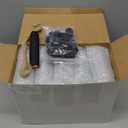 Havawish 20 Pcs 3oz Homemade Mini Olive Oil Bottles Hot Sauce Glass Bottles with Leak Proof Screw Cap Funnel Clear Bottle for Storing Homemade Olive Oil Wedding Baby Shower Gifts (Green)