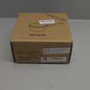 SENSARTE Nonstick Saucepan with Lid, 1.5 Quarts Small Pot with Swiss Granite Coating, Stay-cool Handle, Multipurpose Handy Sauce Pot Small Kitchen Cooking Pot, Induction Comptable, PFOA Free