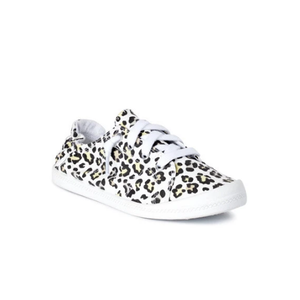 Festival Sneakers Leopard Print 6