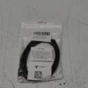 6FT Starlink Mini USB C Cable for 65W+ PD, Max Power 140W, USB Type-C for Starlink Mini