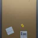 Abstract Wall Art - Modern Colorful Canvas Wall Art for Living Room- Large Framed Decorations, Wall Decor for Bedroom - Office Artwork Wall Decor (40"L x 20"W, Brown)