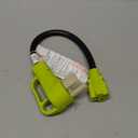 NEMA 14-50P to 6-20R/6-15R T-Blade Adapter, 4 Prong 250V 50A to 250V 20A 60-20/15R, 14-50 to 6-20R EV Dryer Plug Adapter, 1.5FT Heavy Duty Adapter Charger Cord for Generator Welder RV Dryer, ETL