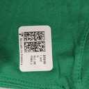 T Shirt, Cozy St. Patrick's Doggone Lucky Women's Green, Size L