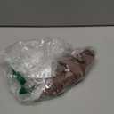 Hanes Silk Reflections Women's Control Top Sheer Toe Silky Pantyhose (Barely There, Size E/F)