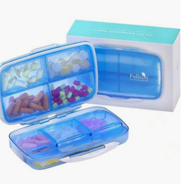Fullicon,Care For Your Health,Moisture Proof