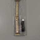 MioHHR Thin Metal Bands Compatible with Apple Watch Band Ultra3/2/1 Series 11 10 9 8 7 6 5 4 3 2 1 SE3/2/1,Slim Narrow Stainless Steel Strap for Women iWatch 49mm 46mm 45mm 44mm 42mm 41mm 40mm 38mm (Gold)