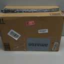 Melissa & Doug Wooden Tabletop Paper Roll Dispenser With White Bond Paper (12 inches x 75 feet) Drawing For Kids Art, Craft Roll For Kids