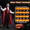 Kids Costume Toy for Boys and Girls 3-9