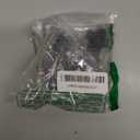 2PCS 5149141AF Camshaft Position Sensor Compatible with 2011-2020 Chrysler 200 300 Town & Country, Dodge Charger Durango Grand Caravan Journey Avenger Challenger,Jeep Grand Cherokee Wrangler,Ram 1500