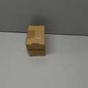 3 x 40PCS M6x50mm Stainless Steel Flat Head Hex Socket Hex Bolt Screws Countersunk Connector Fasteners for Furniture (Silver)