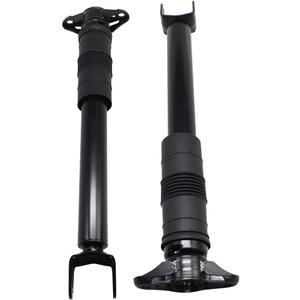 Pair Rear Right Left Air Suspension Shocks Struts For Jeep Grand Cherokee 2015-2019 For Dodge Durango 2011-2015 68069680AG, 68069671AC