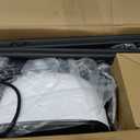 Waitbird Multi-Purpose Steam Cleaner, 4.5Bar 300°F Steamer for Tile & Grout