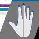 Callaway Golf Fusion Glove (S)