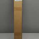 LazBlinds Cordless Bamboo Roman Shades, Light Filtering Window Treatment, Roll Up Bamboo Blinds for Windows, 31'' W x 60'' H