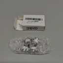 Dreyoo 4 Piece 47-22861-01 Furnace Limit Switch L350 Replacement, Roll Out Limit Switch SRL350 350F, Compatible with Rheem Furnace Automobile Motor, Transformer, General Electrical Equipment Supplies