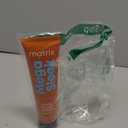 Matrix Mega Sleek Blow Down Smoothing Leave-In Cream - Smooths Hair, Detangles, & Tames Frizz, Heat Protectant, For Dry, Damaged & Frizzy Hair, 5.1 Fl Oz