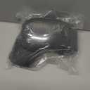 3-in-1 Rechargeable Neck Massager Pillow - Pillow Massage Neck Hump for Shoulder Pain, Deep Tissue Pain Relief, with Heating and Traction Function, Hump Corrector for Women