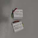 GLESOURCE 7.2V XB2950 Battery Replacement Compatible with Shark XB2950 V2950 V2950A V2945Z V2945 Floor & Carpet Sweeper (2 Pack)