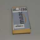 Miracase Magnetic for iPhone 16 Pro Max Case 6.9'' [Compatible with MagSafe] Full-Body Phone case with Built-in Glass Screen Protector& Camera Protector,Drop Proof 16 Pro Max Cover,Desert Brown