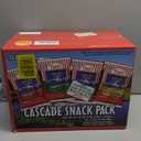 Tim's Cascade Style Potato Chips, Variety Pack, 30 Count, BB JAN 26/2026