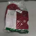 Christmas Stockings 20 Inch Large Christmas Stockings Penguin Xmas Stockings with 3D Animal Kids Christmas Stocking for Boys Girls Gift Candy Bags Holiday Party Family Fireplace Xmas Tree Decoration