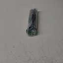 Men's Compression Shirt Slimming Body Shaper Vest Workout Tank Tops Abs Abdomen Undershirts (X-Large, Black)