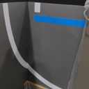 10' x 10' /10' x 6.5' Wrestling Mat for Home Black Jiu Jitsu Wrestling Mats Durable Judo Mats for BJJ MMA Training Roll-Up Design Wrestling Mat for Grappling Martial Art Boxing Judo (Gray)