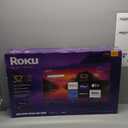 Roku 32" Select Series 720p HD Smart TV TV Remote, Voice Assistant Built-in, Tv Apps, Wi-Fi, Streaming Capability - 32R2B4