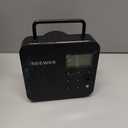 NEEWER Q4 400Ws Studio Flash Outdoor Strobe 2.4G TTL & QPRO-N Trigger Compatible with Nikon, 1/8000 HSS/30W Modeling Lamp/400 Full Power/0.01-1.2s Recycle/21.6V 2800mAh Battery for Wedding Photography