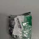 Mini Guard Cam, Magnetic Mini Security Camera, HD Hidden Camera with Audio Indoor/Outdoor Wireless (3pcs) Black