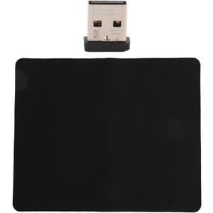 USB Unifying Receiver, Dongle Replacement for Mouse and Keyboard Plug & Play with Mouse Pad Compatible with Logitech Product
