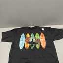 Surfboarder Hawaii Wave Surfing Surfboard Lover Beach Surfer T-Shirt, Medium