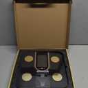 RunStar Scale for Body Weight, Smart Scale with 8-in-1 VA Display, High Precision Bathroom Digital Scale for Body Weight Heart Rate BMI Body Fat 22 Body Composition Sync APP, FSA&HSA Eligible