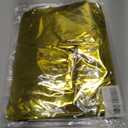 2026 New Years Decorations Kit, Happy New Year Balloon 2026 New Years Eve Party Supplies 2026 Set with 2026 Balloons,Happy New Year Banner, Explosion Balloons for New Year's Decorations 2026