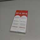 SP-6 Probiotic Whitening Toothpaste - Enhanced Formula with 6 Probiotics for Teeth Whitening and Gum Health - Enamel-Safe, Fluoride-Free, Fresh Mint Flavor,2 PCS (4.9 Fl Oz (Pack of 2))