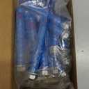 Engine Cylinder Head Bolt Kit - Compatible with Chevy Silverado 2500, Avalanche, Camaro, GMC Sierra, Cadillac Escalade & More - Replaces ES72390, ES72220