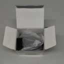 VIPMOTOZ Full LED Smoke Lens License Plate Light For 2003-2018 Compatible with Dodge RAM 1500 2500 3500 Pickup Truck, 6000K Diamond White, 2-Pieces Tag Lamp Assembly Replacement