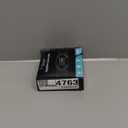 Dog Bark Collar, Rechargeable Smart Collar, with 4 Adjustable Modes Beep Vibration and 5 Adjustable Sensitivities, Bark Collar for Large Medium Small Dogs (Black)