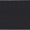 Gartful Silicone Mats for Kitchen Counter, Thicker 0.06", 25 x 17 inches Multipurpose Table Mat, Silicone Pad Desk Work Mat, Nonstick Nonskid Heat-Resistant Pad, Placemat, Black