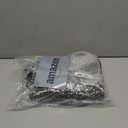 MEGATEK Region-Free HDMI DVD Player for TV, Compact CD/DVD Player for Smart TV, USB Port, Plays All Region DVDs & Multi Formats, Metal Housing, HDMI/RCA Cables & Remote Included