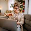 Lipton Black Tea Bags, Hot or Iced tea bags, 100 Total Count