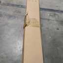 King Mattress 14 Inch, Hybrid Mattresses Medium Firm with Gel Memory Foam & Pocketed Coils, Motion Isolation, CertiPUR-US Certified, Pressure Relief for Silent Sleep (New) (Black & Blue)