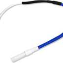 P-1021 Igniter Replacement Parts Compatible with Green Mountain 100W Davy Crockett Choice/Prime and Trek Pellet Grills, Replacement Igniter Accessories for GMG Grills Trek/Davy Crockett
