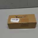 12 Pcs Reserved Signs for Wedding Row Reserved Seating Signs for Chairs Rustic Wooden Hanging Tag with Rope for Wedding Ceremony Church Pews Restaurant Decoration(Wood)