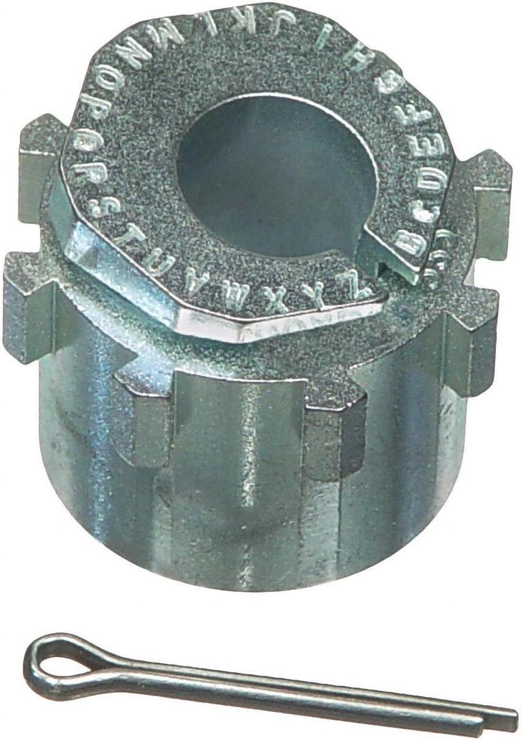 MOOG K8736 Alignment Caster / Camber Bushing for Ford Ranger