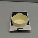 Hydro Flask Bottle Boot  Bottom Protector Sleeve  Silicone Water Bottle Accessory Medium Coconut Cream