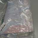 LYCGS 8X6ft Christmas Backdrop Winter Dream Wonderland Photo Background Xmas Tree Snowflake Gift Red Star Ball Backdrops for Photography Xmas Party Backdrop X-169