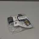 TORO Garden Hose Nozzle, Heavy Duty Metal Water Hose Nozzle with 7 Adjustable Spray Patterns, High Pressure Hand Sprayer with Flow Control for Watering Plants & Lawns, Washing Cars & Pets (Green)