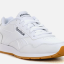 Reebok Men's Royal Glide White/Collegiate Navy Sneakers Size 10.5